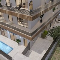 Квартира в Греции, Аттика, 79 кв.м.