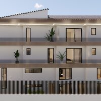 Квартира в Греции, Аттика, 79 кв.м.