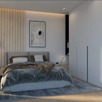 Квартира в Греции, Аттика, 79 кв.м.