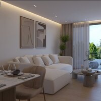 Квартира в Греции, Аттика, 79 кв.м.