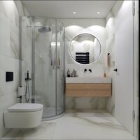 Квартира в Греции, Аттика, 79 кв.м.