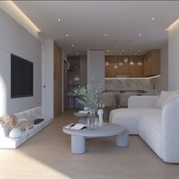 Квартира в Греции, Аттика, 79 кв.м.