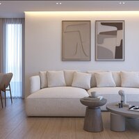 Квартира в Греции, Аттика, 79 кв.м.