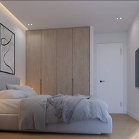Квартира в Греции, Аттика, 79 кв.м.