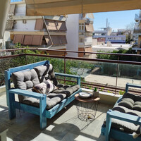 Flat in Greece, Attica, Attiki, 75 sq.m.