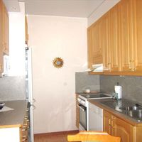 Flat in Finland, Pieksaemaeki, 61 sq.m.