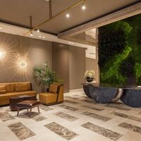 Apartment in Turkey, Istanbul