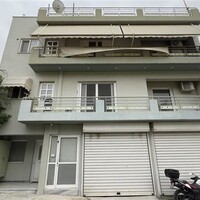Квартира в Греции, Аттика, 75 кв.м.