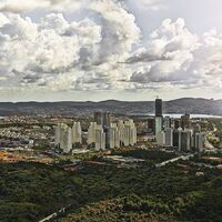 Apartment in Turkey, Istanbul