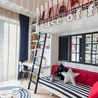 Apartment in Turkey, Istanbul