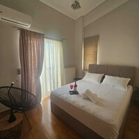 Квартира в Греции, Аттика, 110 кв.м.