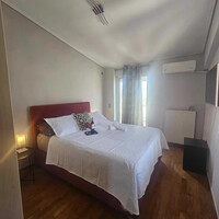 Квартира в Греции, Аттика, 110 кв.м.