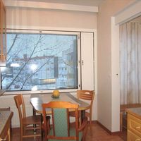 Flat in Finland, Pieksaemaeki, 61 sq.m.