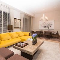 Apartment in Turkey, Istanbul