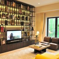 Apartment in Turkey, Istanbul