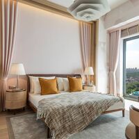 Apartment in Turkey, Istanbul