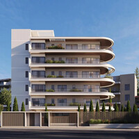 Квартира в Греции, Аттика, 70 кв.м.