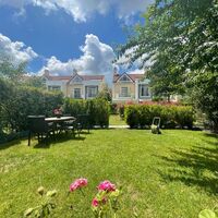 Апартаменты в Турции, Стамбул, 450 кв.м.