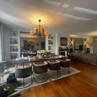 Апартаменты в Турции, Стамбул, 450 кв.м.