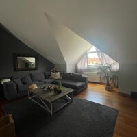 Апартаменты в Турции, Стамбул, 450 кв.м.