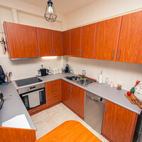 Квартира в Греции, Аттика, 71 кв.м.