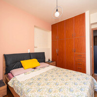Квартира в Греции, Аттика, 71 кв.м.