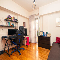 Квартира в Греции, Аттика, 71 кв.м.