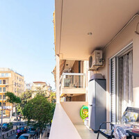 Квартира в Греции, Аттика, 71 кв.м.
