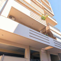 Квартира в Греции, Аттика, 71 кв.м.