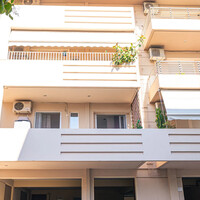 Квартира в Греции, Аттика, 71 кв.м.