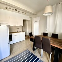 Квартира в Греции, Аттика, 100 кв.м.
