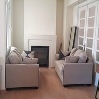 Квартира в Греции, Аттика, 100 кв.м.