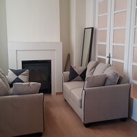Квартира в Греции, Аттика, 100 кв.м.