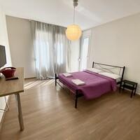 Квартира в Греции, Аттика, 100 кв.м.