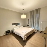 Квартира в Греции, Аттика, 100 кв.м.