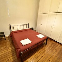 Квартира в Греции, Аттика, 80 кв.м.