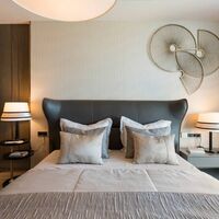 Апартаменты в Турции, Стамбул