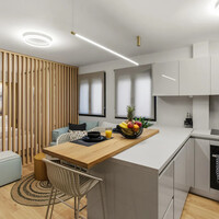 Квартира в Греции, Аттика, 45 кв.м.