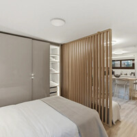 Квартира в Греции, Аттика, 45 кв.м.