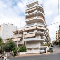 Квартира в Греции, Аттика, 92 кв.м.