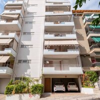 Квартира в Греции, Аттика, 92 кв.м.