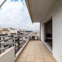 Квартира в Греции, Аттика, 92 кв.м.