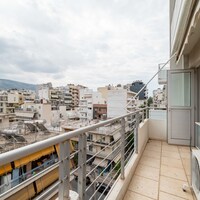Квартира в Греции, Аттика, 92 кв.м.