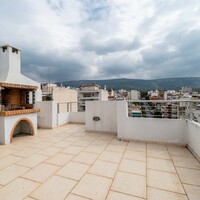 Квартира в Греции, Аттика, 92 кв.м.
