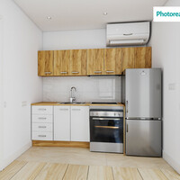 Квартира в Греции, Аттика, 92 кв.м.