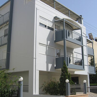 Квартира в Греции, Аттика, 98 кв.м.