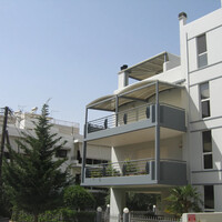 Квартира в Греции, Аттика, 98 кв.м.