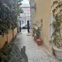 Квартира в Греции, Салоники, 35 кв.м.