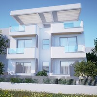 Квартира в Греции, Салоники, 60 кв.м.