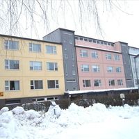 Квартира в Финляндии, Пиексямяки, 73 кв.м.